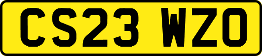 CS23WZO