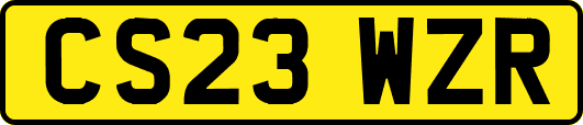 CS23WZR