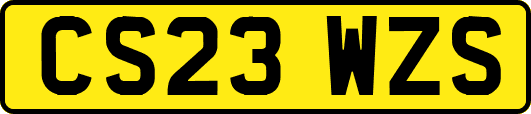 CS23WZS