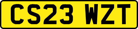 CS23WZT