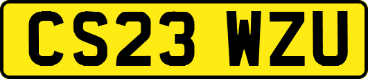 CS23WZU