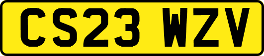 CS23WZV