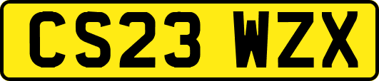 CS23WZX