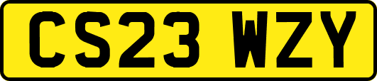 CS23WZY