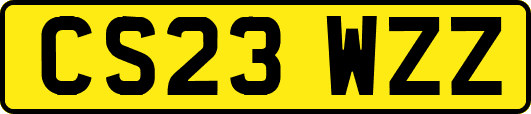 CS23WZZ