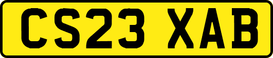 CS23XAB