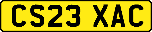 CS23XAC