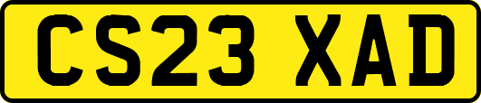 CS23XAD