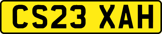 CS23XAH