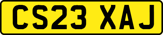 CS23XAJ