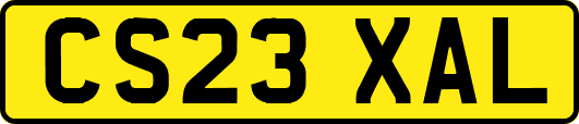 CS23XAL