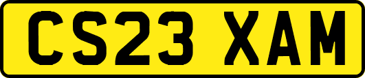 CS23XAM
