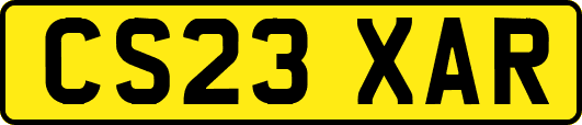 CS23XAR
