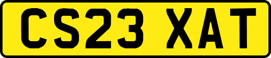 CS23XAT