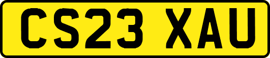 CS23XAU