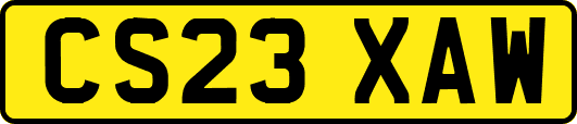 CS23XAW