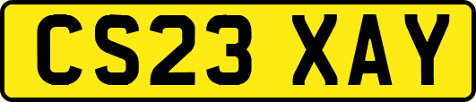 CS23XAY