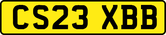 CS23XBB
