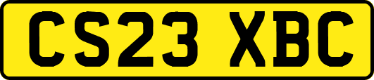 CS23XBC