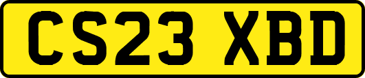 CS23XBD