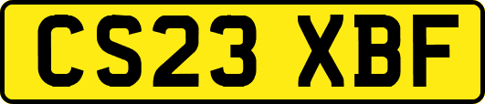 CS23XBF