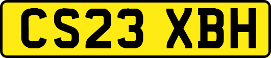 CS23XBH