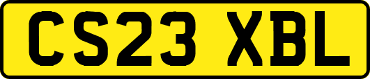 CS23XBL