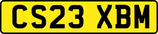 CS23XBM
