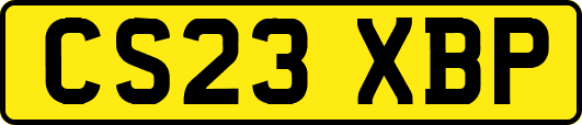 CS23XBP
