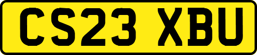 CS23XBU