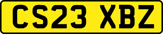 CS23XBZ