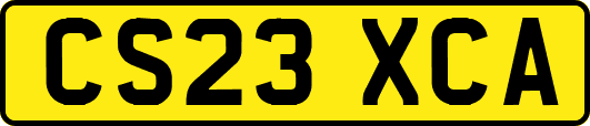 CS23XCA