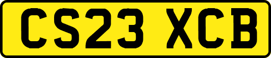 CS23XCB