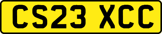 CS23XCC