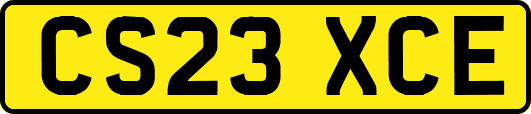 CS23XCE