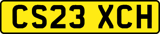 CS23XCH