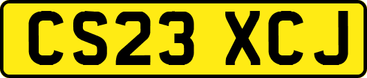 CS23XCJ