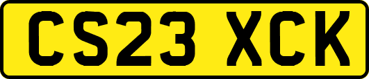 CS23XCK