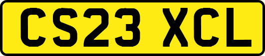 CS23XCL