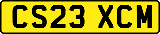 CS23XCM