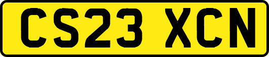 CS23XCN