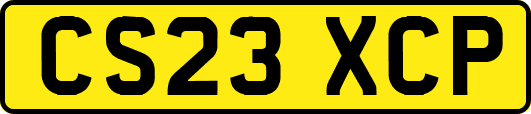 CS23XCP