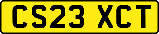 CS23XCT
