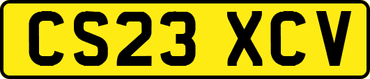 CS23XCV