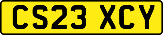 CS23XCY
