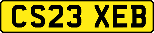 CS23XEB
