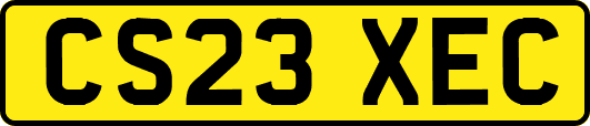 CS23XEC