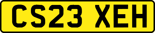 CS23XEH