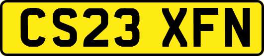 CS23XFN
