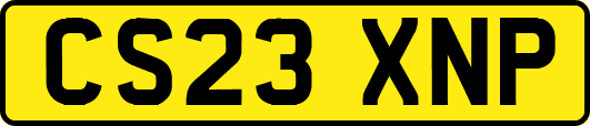 CS23XNP